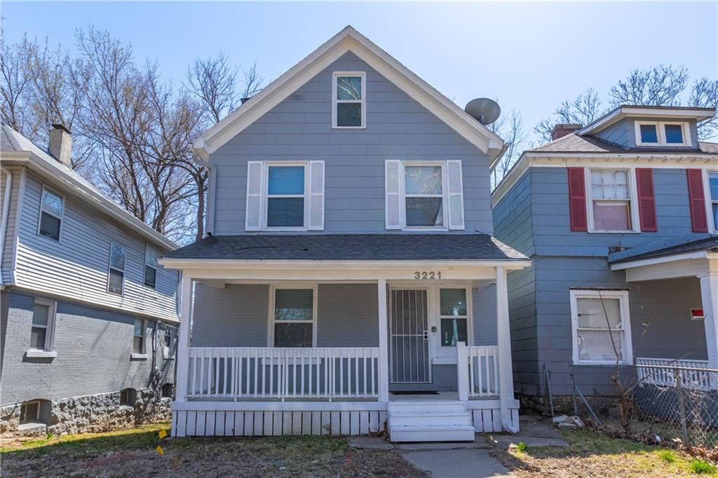Listing Photo MLS #HMS2614393