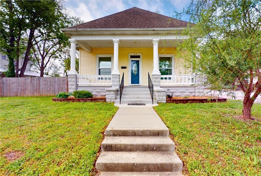 Listing Photo MLS #HMS2614425