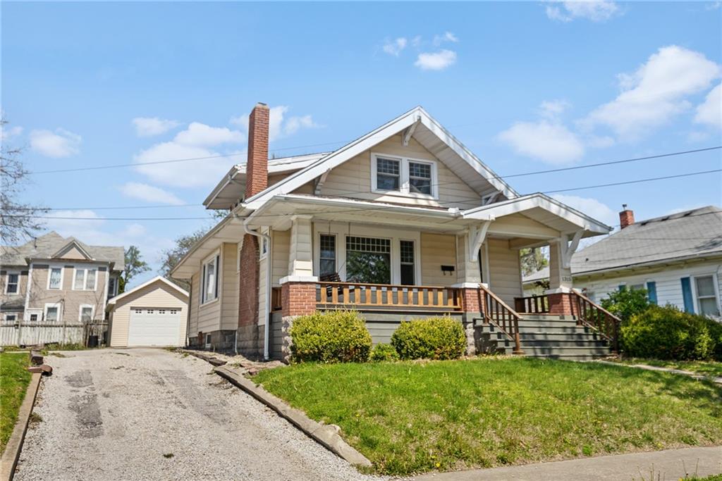 Listing Photo MLS #HMS2614452