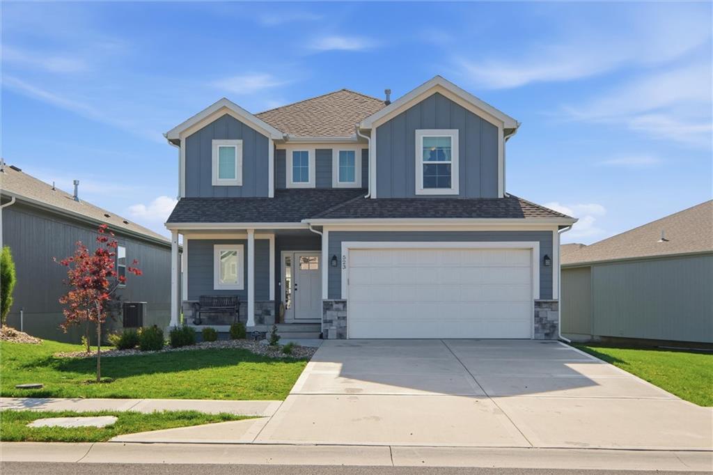 Listing Photo MLS #HMS2614818