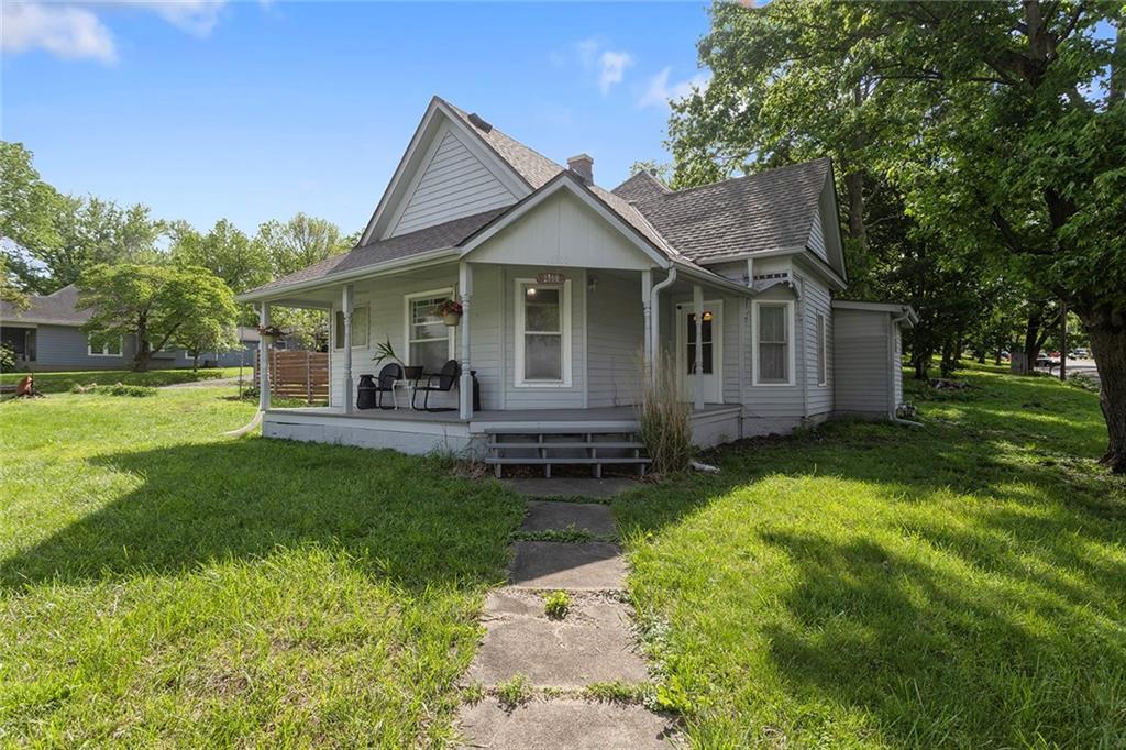 Listing Photo MLS #HMS2615577