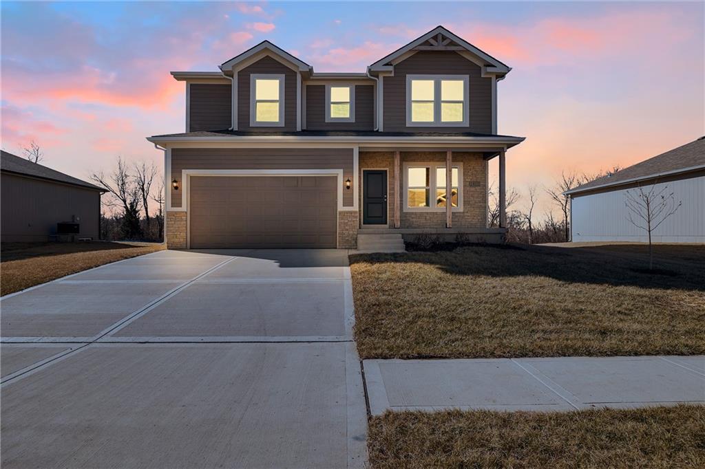 Listing Photo MLS #HMS2615645