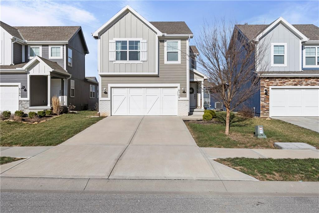 Listing Photo MLS #HMS2616003