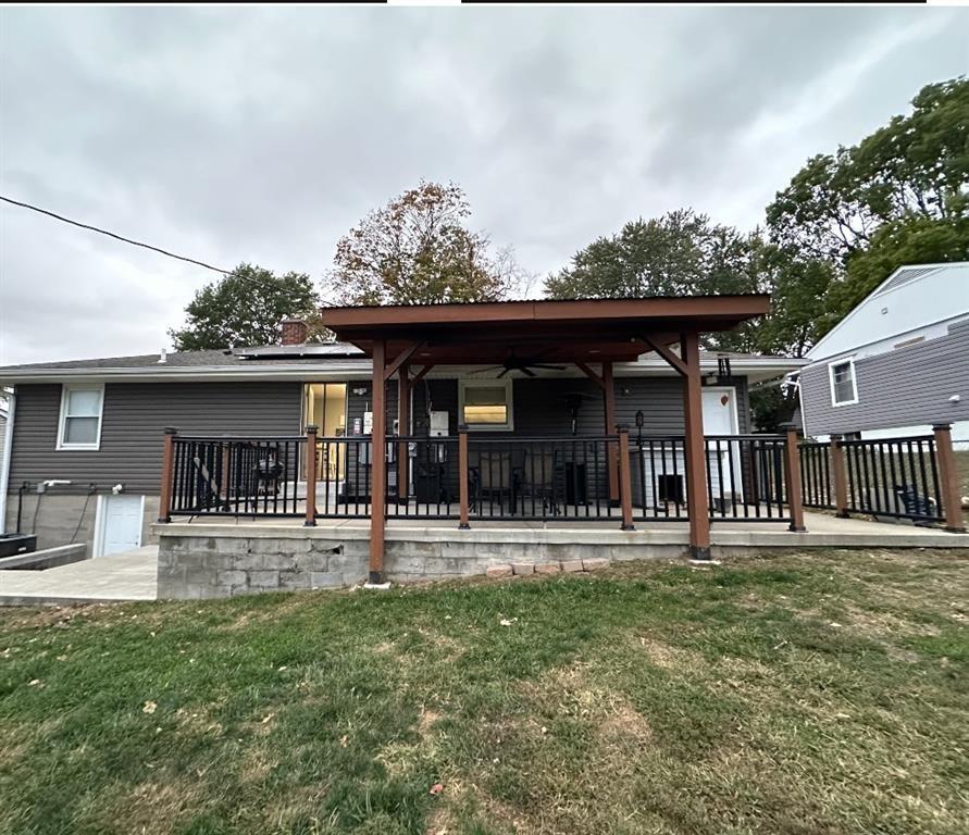 Listing Photo MLS #HMS2616285