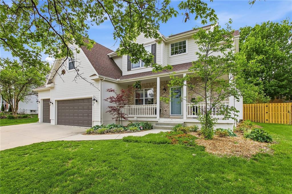 Listing Photo MLS #HMS2616482