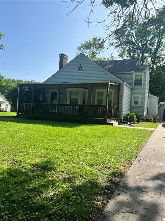 Listing Photo MLS #HMS2616633