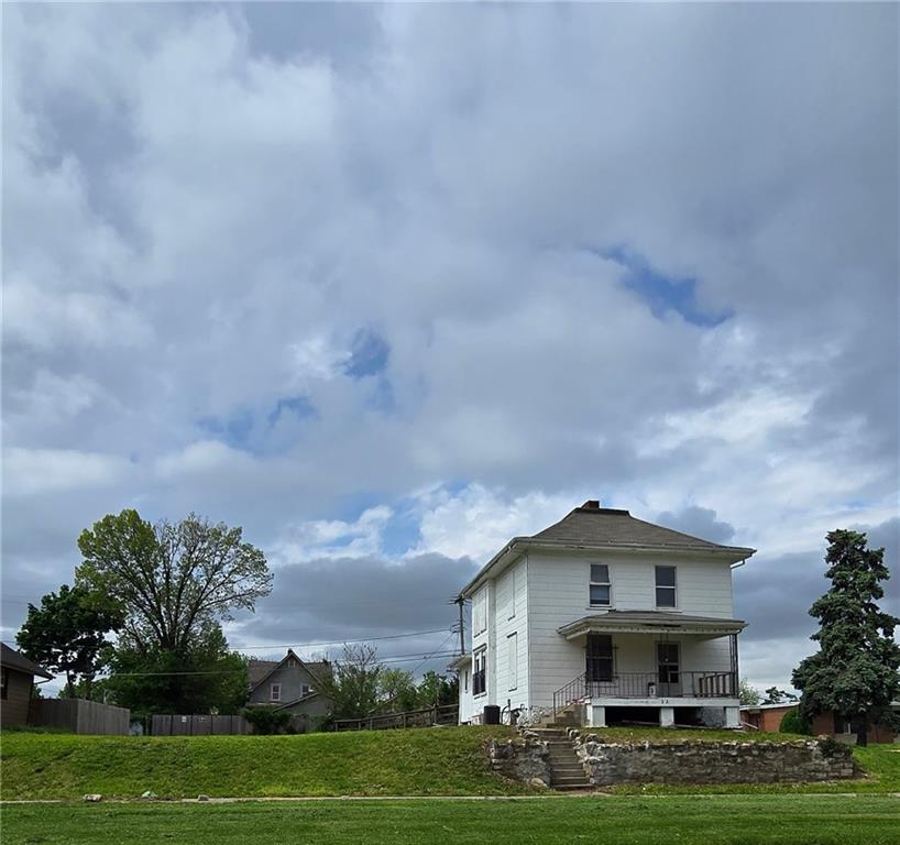 Listing Photo MLS #HMS2616827