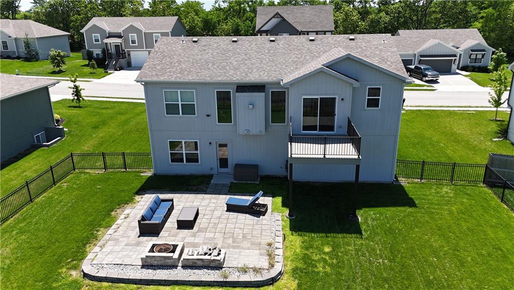 Listing Photo MLS #HMS2617134
