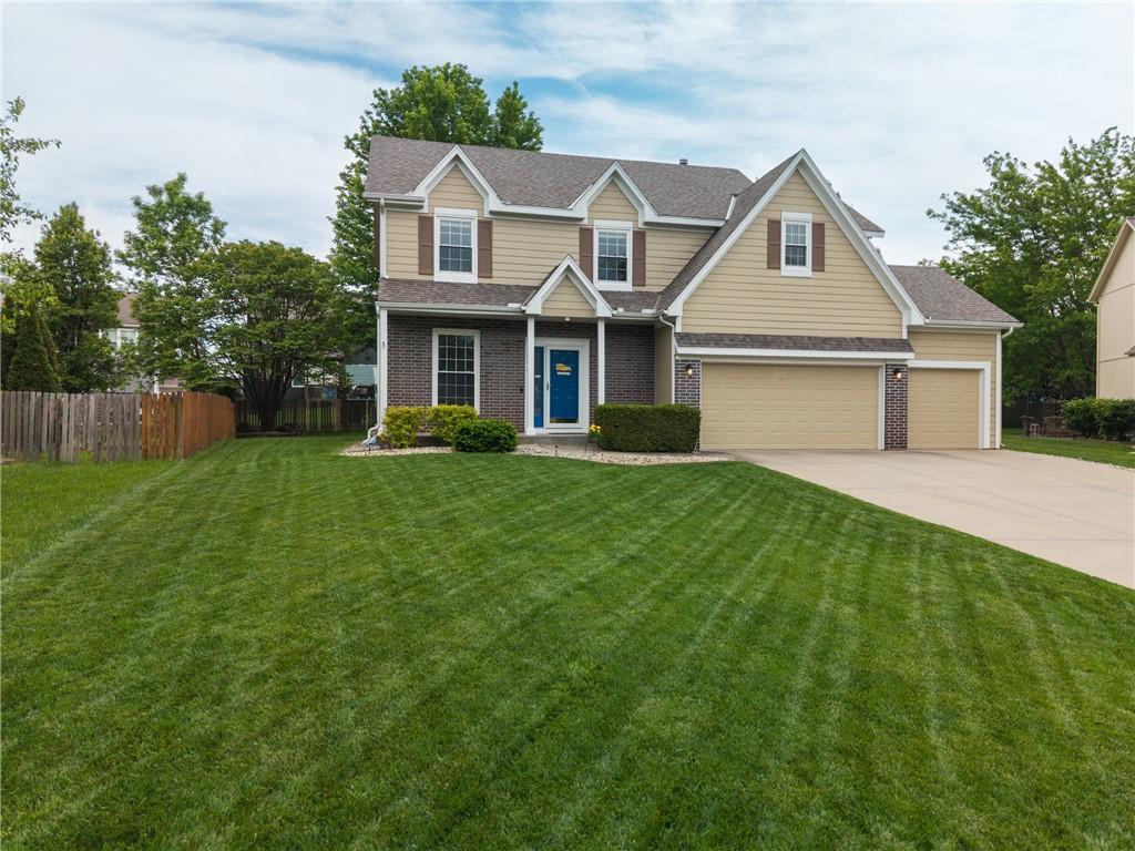 Listing Photo MLS #HMS2617164