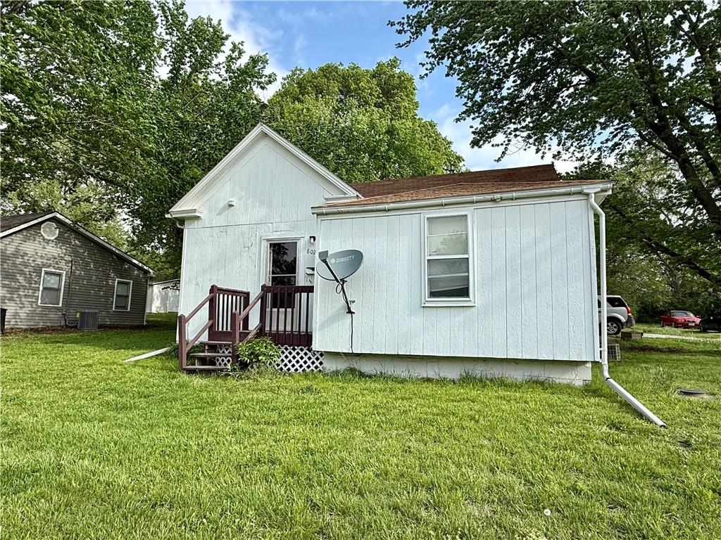 Listing Photo MLS #HMS2617430