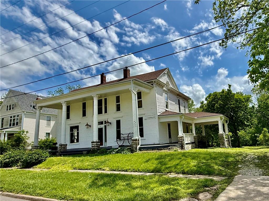 Listing Photo MLS #HMS2617442