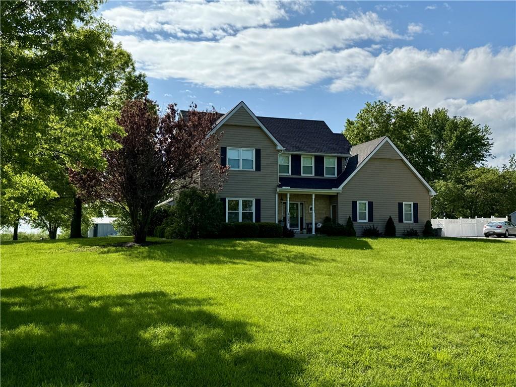 Listing Photo MLS #HMS2617467