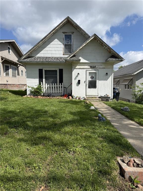 Listing Photo MLS #HMS2617649