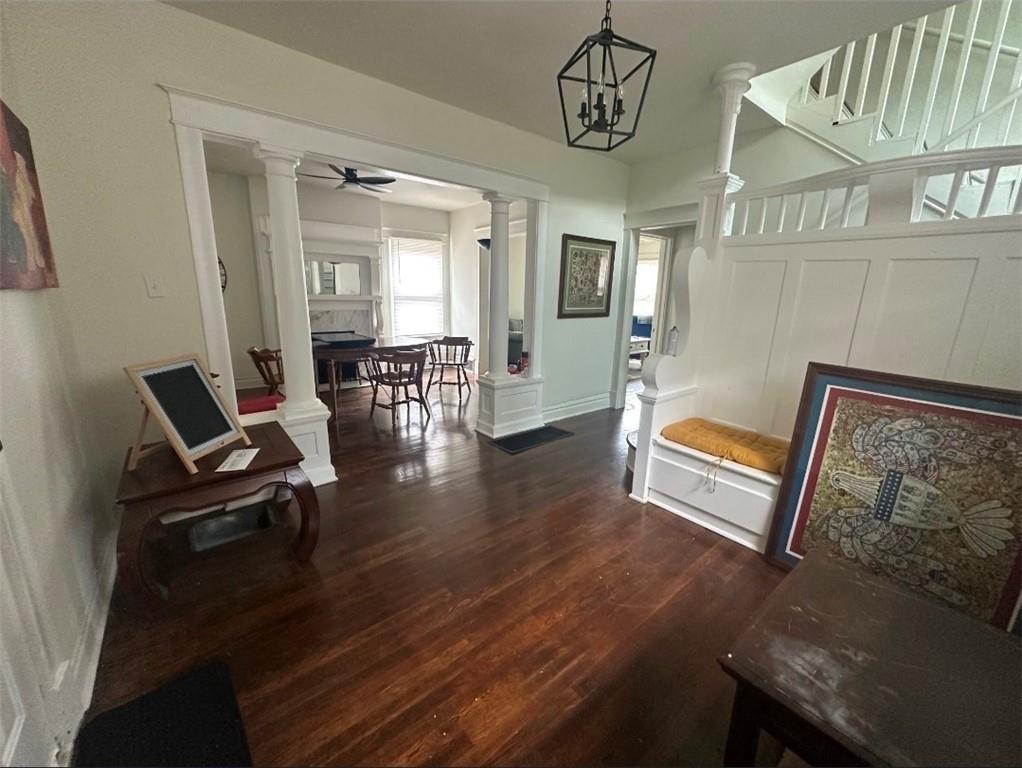 Listing Photo MLS #HMS2618032