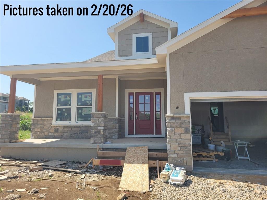Listing Photo MLS #HMS2618267
