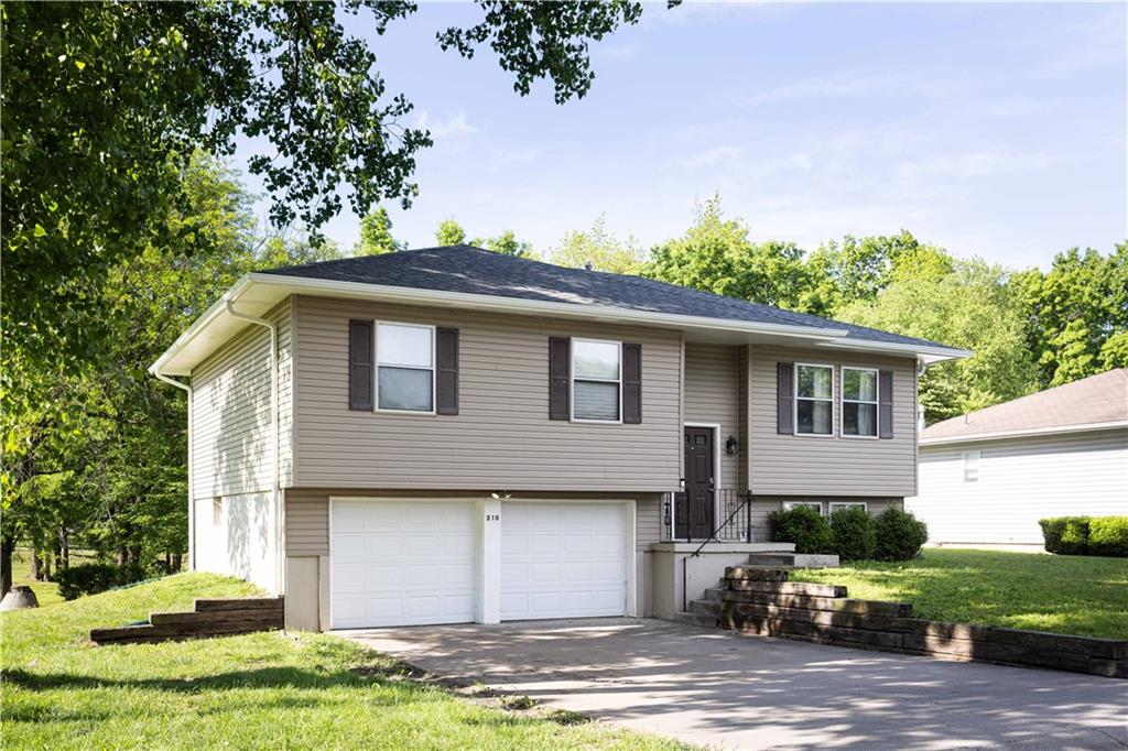 Listing Photo MLS #HMS2618767