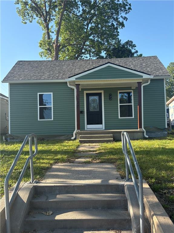 Listing Photo MLS #HMS2618950