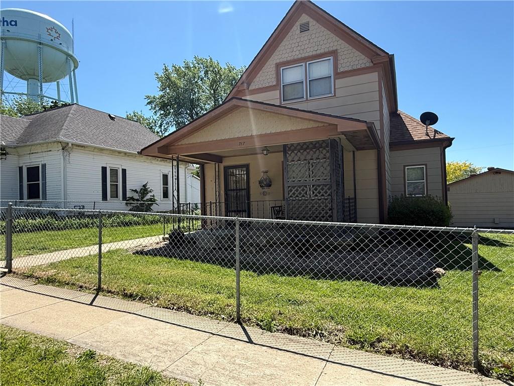 Listing Photo MLS #HMS2619004