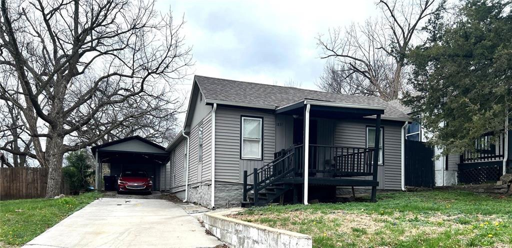Listing Photo MLS #HMS2619445