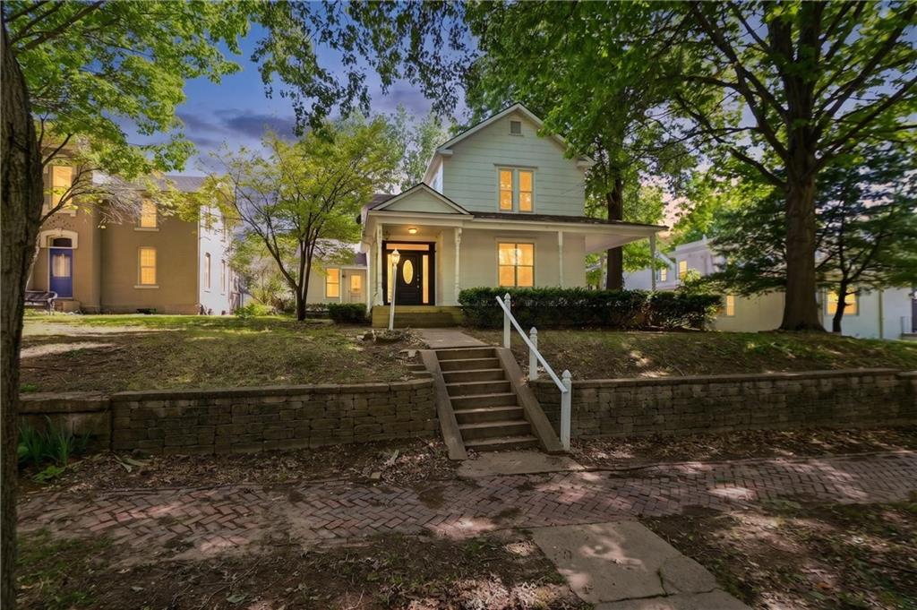 Listing Photo MLS #HMS2619814