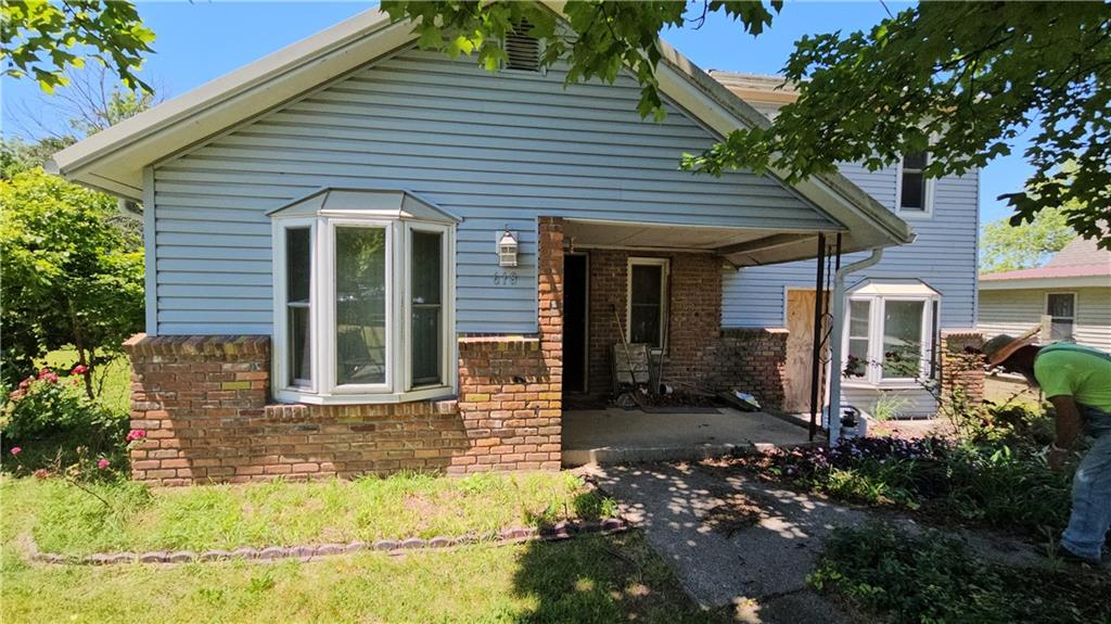 Listing Photo MLS #HMS2619831