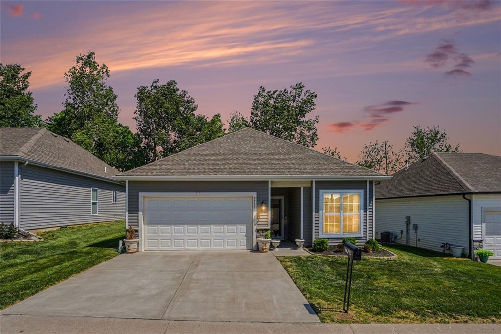 Listing Photo MLS #HMS2619974