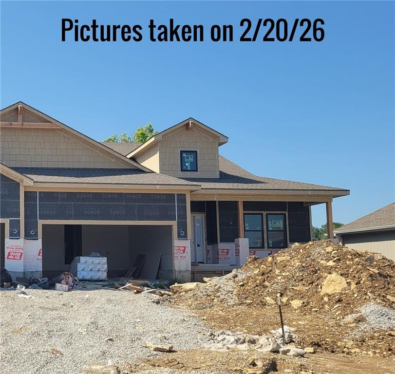 Listing Photo MLS #HMS2620057