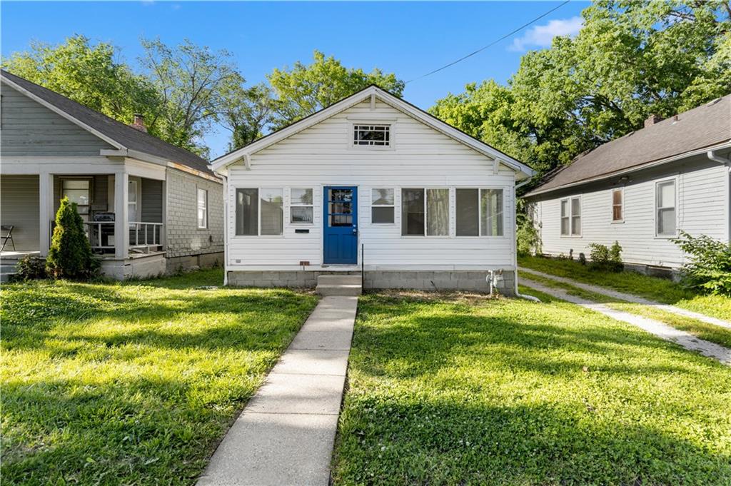 Listing Photo MLS #HMS2620078