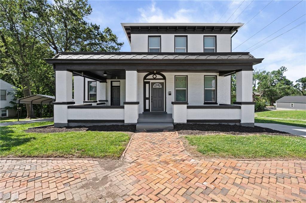 Listing Photo MLS #HMS2621189