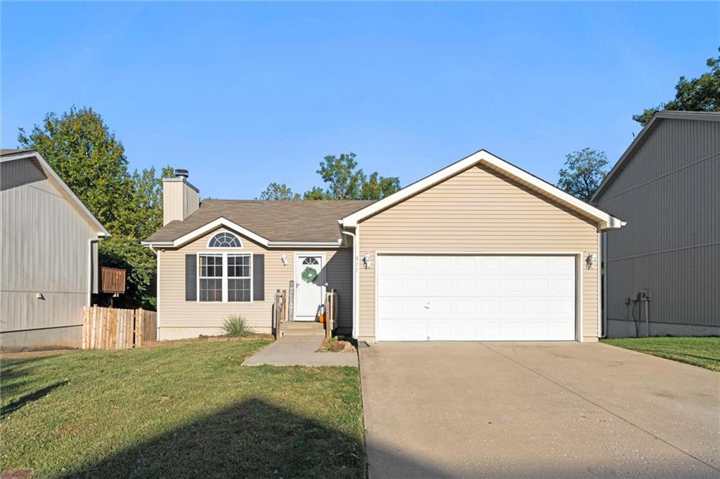 Listing Photo MLS #HMS2621671