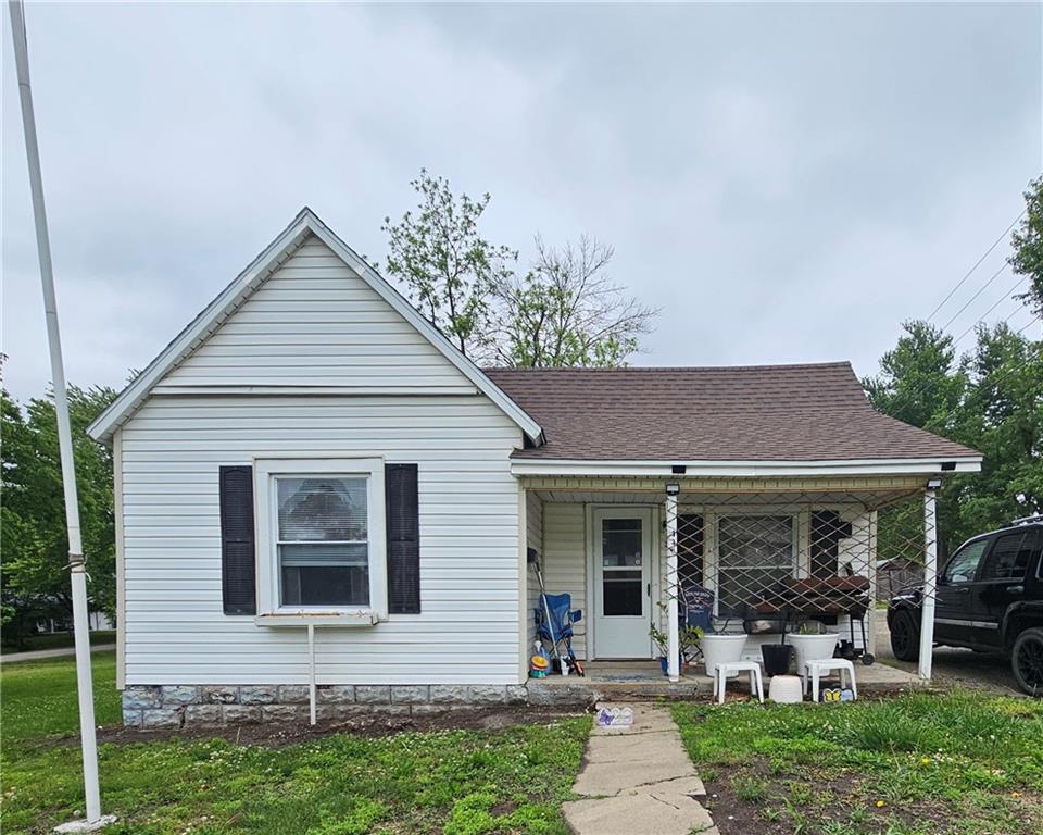 Listing Photo MLS #HMS2621720