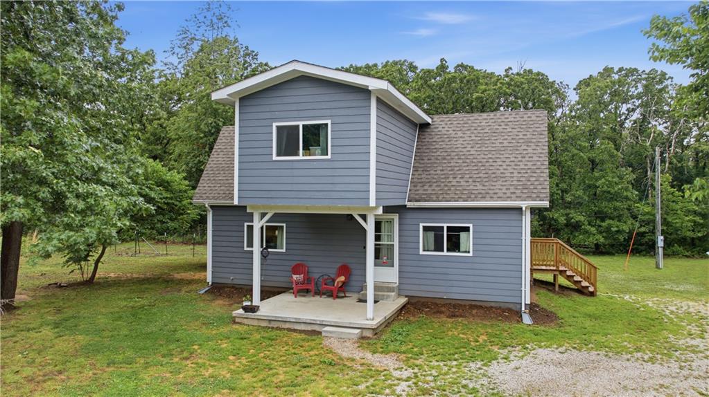 Listing Photo MLS #HMS2621758