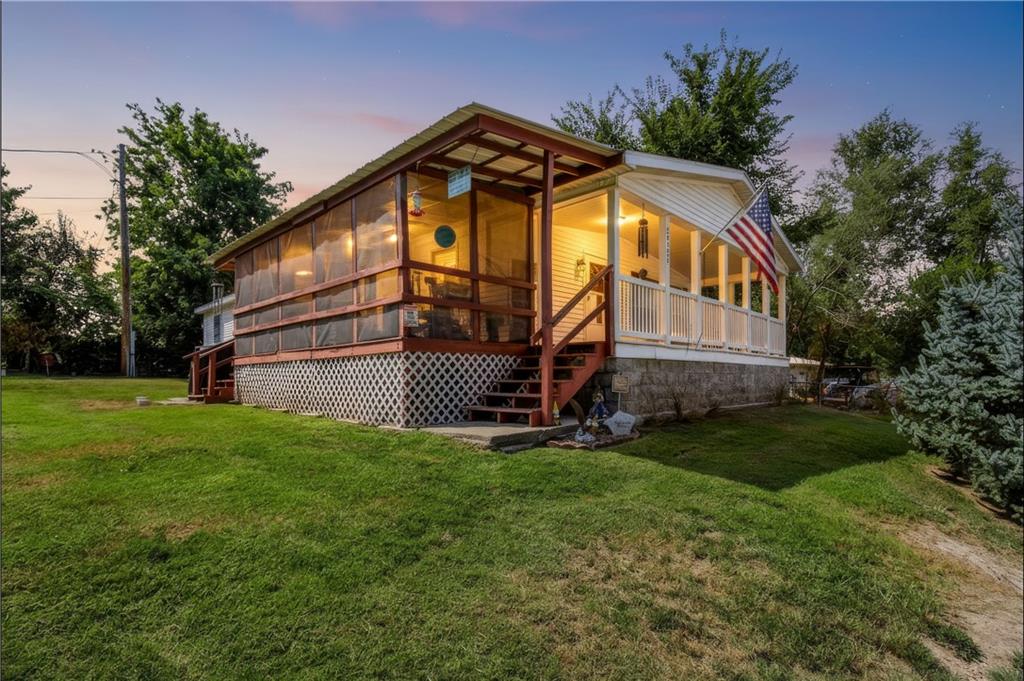 Listing Photo MLS #HMS2621843