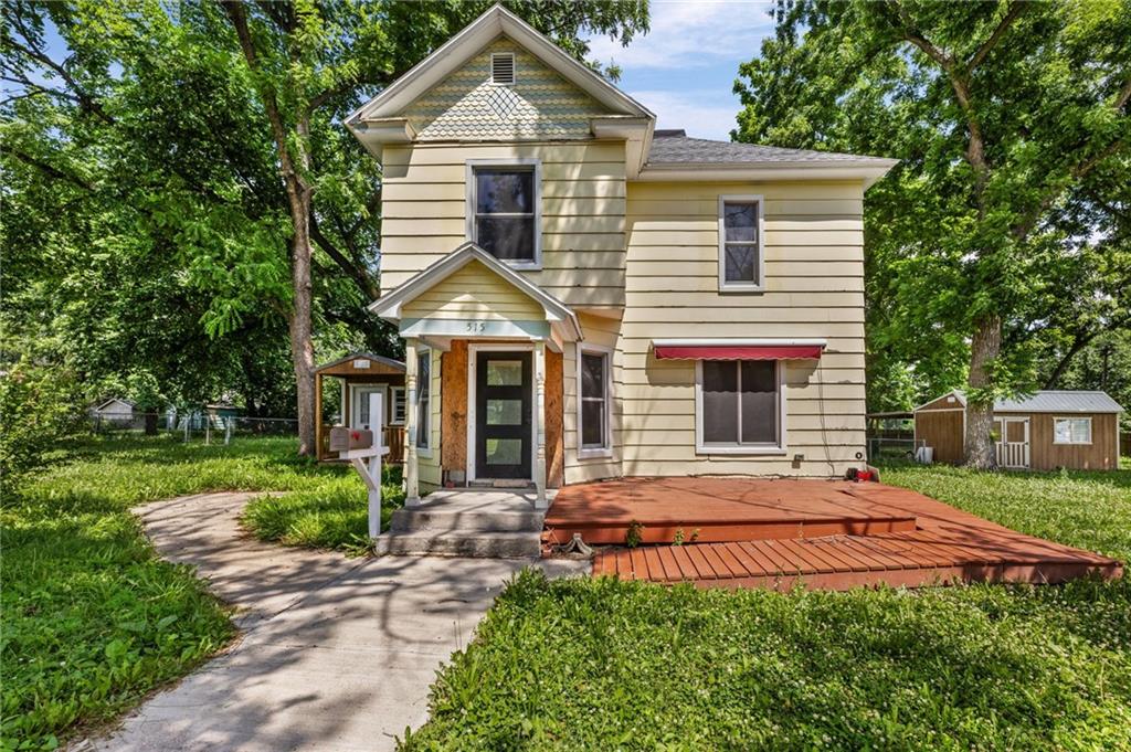 Listing Photo MLS #HMS2621866