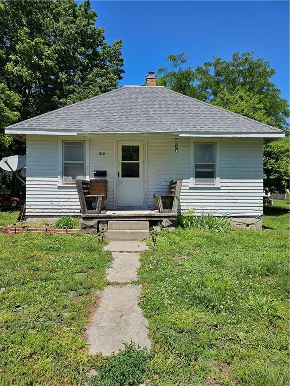 Listing Photo MLS #HMS2622005