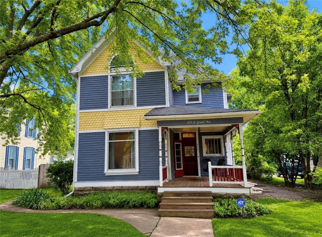 Listing Photo MLS #HMS2622057
