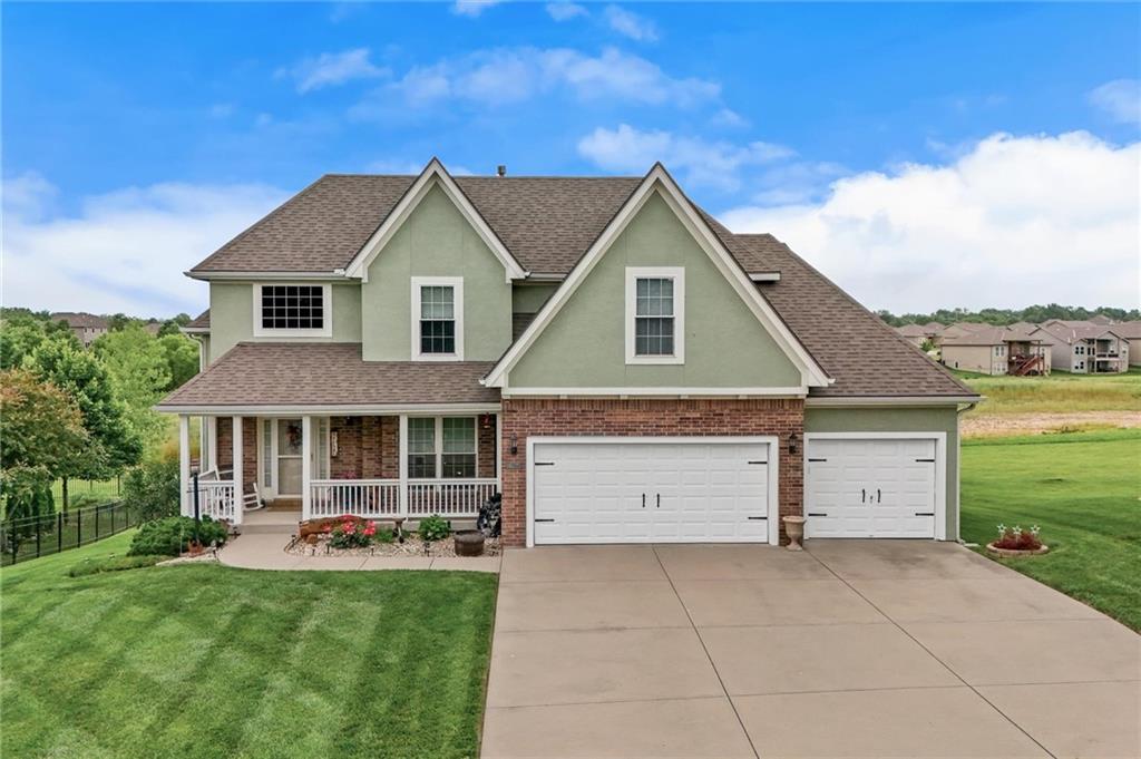Listing Photo MLS #HMS2622180