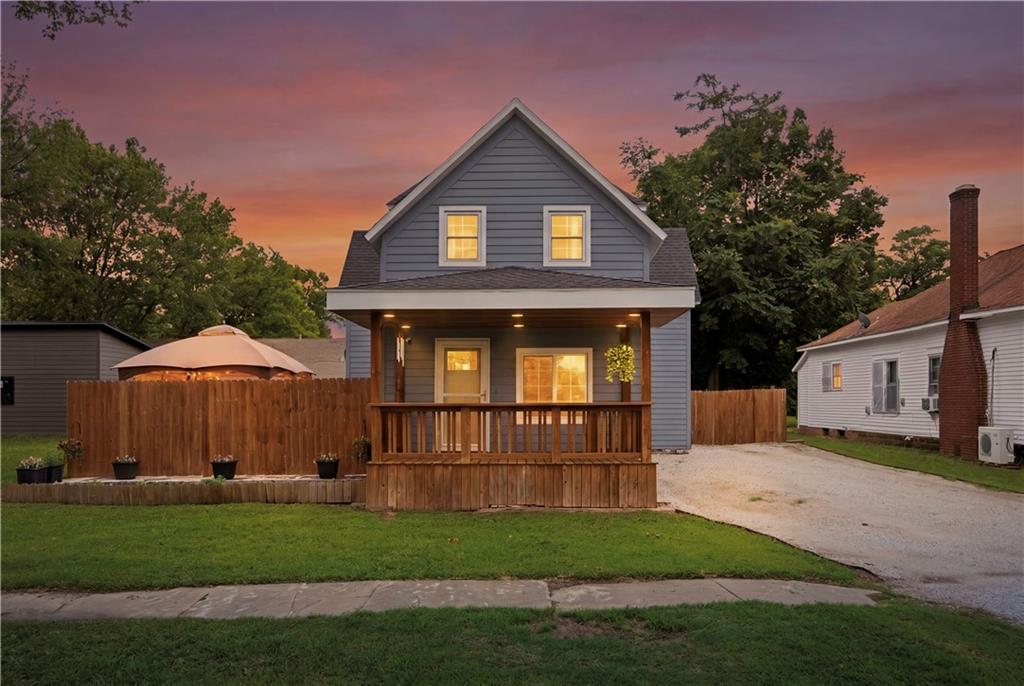 Listing Photo MLS #HMS2622973