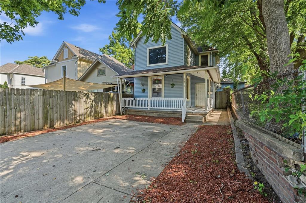 Listing Photo MLS #HMS2622981