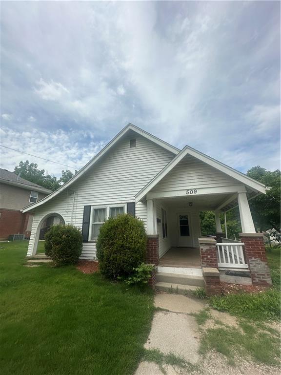 Listing Photo MLS #HMS2623549