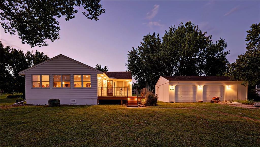 Listing Photo MLS #HMS2623747