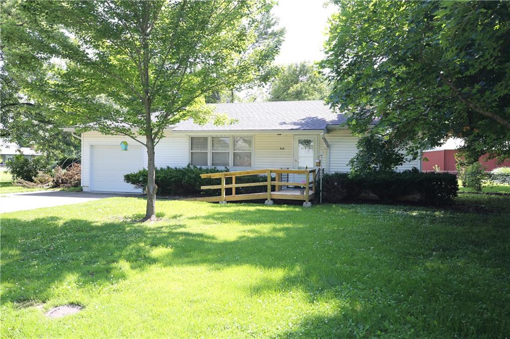 Listing Photo MLS #HMS2623767