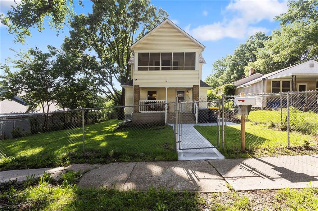 Listing Photo MLS #HMS2623863