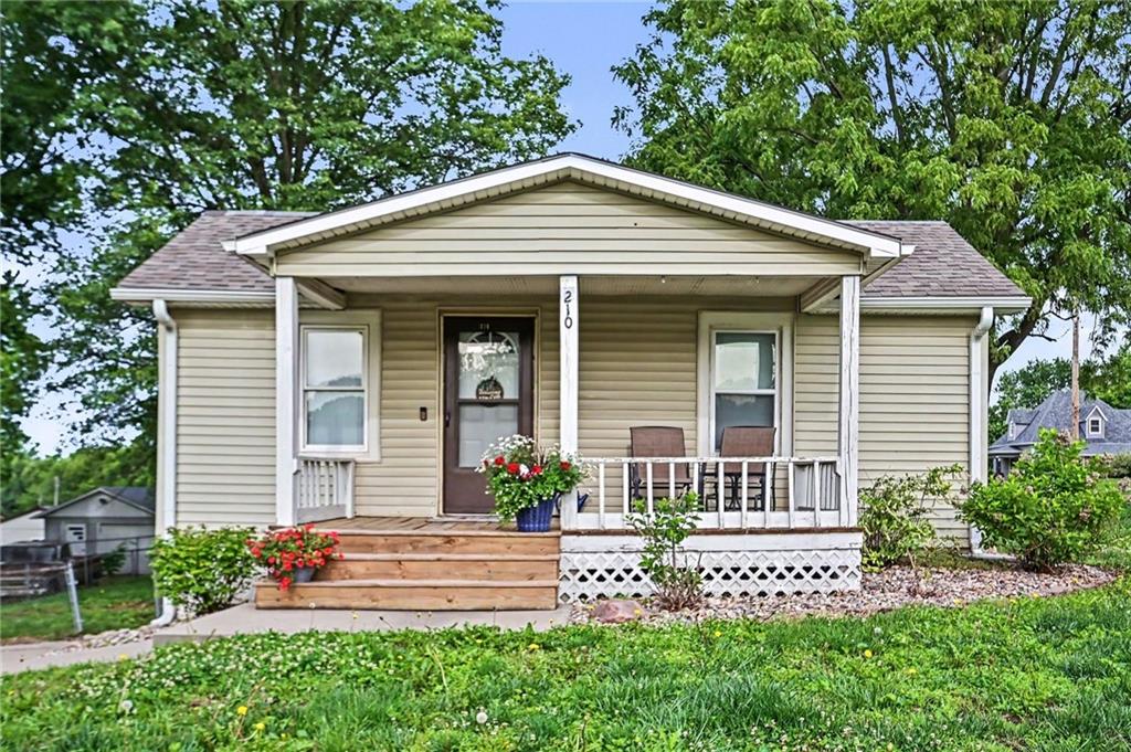 Listing Photo MLS #HMS2623896
