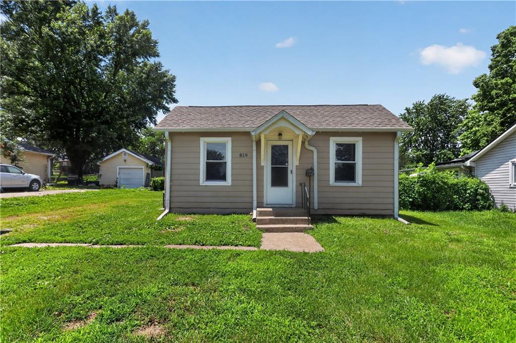 Listing Photo MLS #HMS2623900