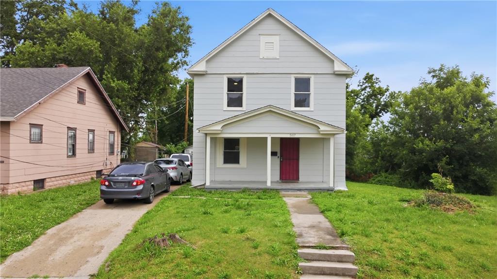Listing Photo MLS #HMS2623957