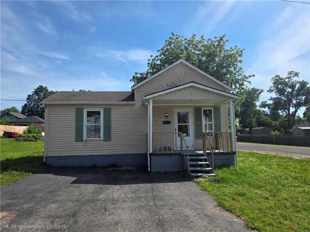 Listing Photo MLS #HMS2624154