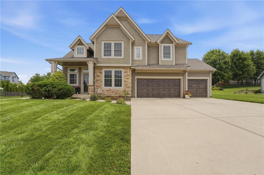 Listing Photo MLS #HMS2624357