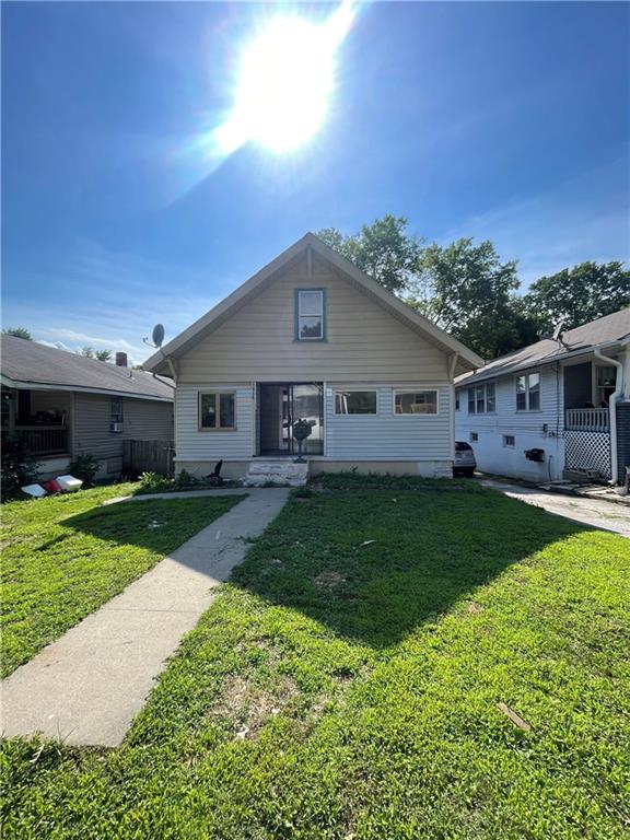 Listing Photo MLS #HMS2624545