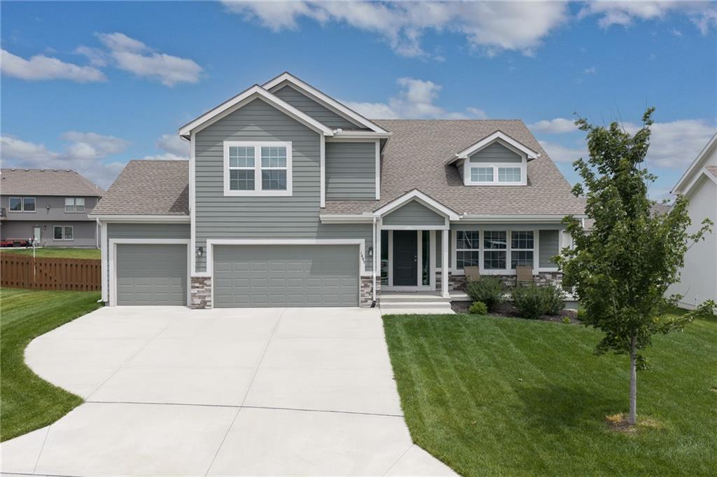 Listing Photo MLS #HMS2624634